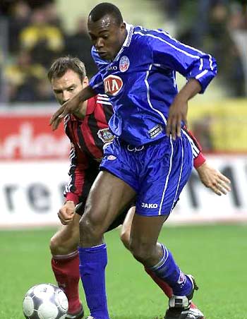 到對手面前 到對手面前